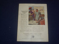 1923 AUGUST 16 LIFE MAGAZINE - FARMERS NUMBER - THE PEACH CROP - ST 6548