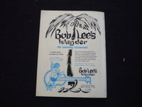 1971-1972 BOSTON BRAVES AHL HOCKEY PROGRAM - SP 3624K