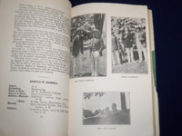 1919-1920 DARTMOUTH REPORTS OF CLASS OF 1905 LOT OF 2 ISSUES - K 508