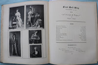 1902 VASSARION VASSAR COLLEGE YEARBOOK - POUGHKEEPSIE, NEW YORK - YB 3588