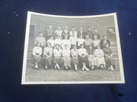1956 THE ROCKET SCOTT TOWNSHIP HIGH SCHOOL YEARBOOK - ESPY, PA - YB 2698