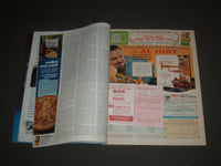 1967 OCTOBER LADIES HOME JOURNAL MAGAZINE - NICE COVER, STORIES & ADS - SP 7045