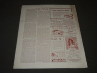 1900 JULY 21 THE SATURDAY EVENING POST MAGAZINE - ILLUSTRATED COVER - SP 593