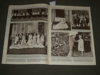 1960 MAY 14 THE ILLUSTRATED LONDON NEWS MAGAZINE - ROYAL WEDDING NUMBER- SP 8306