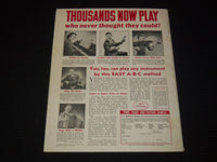 1950 WINTER WESTERN STARS MAGAZINE - GENE AUTRY COVER - E 16101