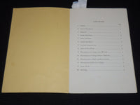 1949 APRIL INSTRUCTIONS FOR AC ELECTRONIC VOLTMETER MODEL 300 - 7TH EDN - J 9896