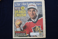 1994 JULY THE HOCKEY NEWS NEWSPAPER - ED JOVANOVSKI COVER - NP 8713