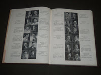 1949 L'AGENDA BUCKNELL UNIVERSITY YEARBOOK - LEWISBURG, PA - PHOTOS - YB 939