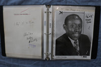 MUSIC PERSONALITIES ORIGINAL NEWS PHOTOS ALBUM - 51 PHOTOS - #76