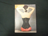 1952 FEBRUARY U.S. CAMERA MAGAZINE - NICE PHOTOS, ARTICLES & ADS - ST 1920