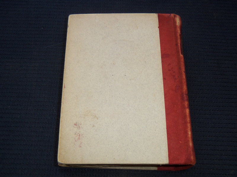 1901 JUNE-NOVEMBER THE PHILISTINE MAGAZINE VOLUME NO. XIII - KD 7672