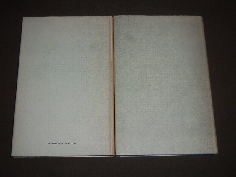 1954-1957 CAMBRIDGE MONOGRAPHS IN EXPERIMENT BIOLOGY LOT OF 2 BOOKS - KD 4168