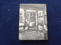 1974 THE ENGLISH COUNTRY HOUSE HARDCOVER BOOK BY OLIVE COOK - KD 8587