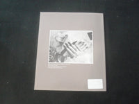 1991 FALL APERTURE MAGAZINE -ENCOMPASSING EYE: PHOTOGRAPHY AS DRAWING - ST 3070O