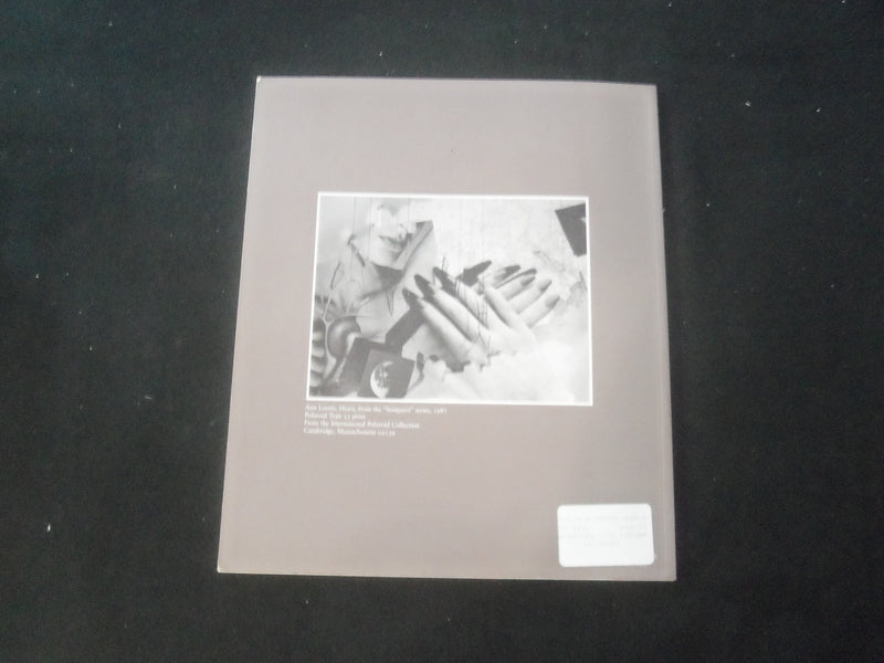 1991 FALL APERTURE MAGAZINE -ENCOMPASSING EYE: PHOTOGRAPHY AS DRAWING - ST 3070O