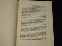 1941 TOWARD A DYNAMIC AMERICA BOOK BY MARQUIS CHILDS & WILLIAM STONE - K 617