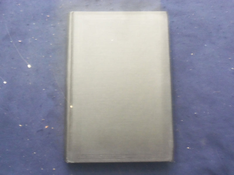 1977 INDIANA ACADEMY OF SCIENCE PROCEEDINGS HARDCOVER BOOK - KD 8291