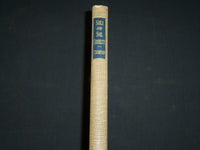 1952 SOILS AND SOIL FERTILITY HARDCOVER BOOK BY LOUIS THOMPSON - KD 6444