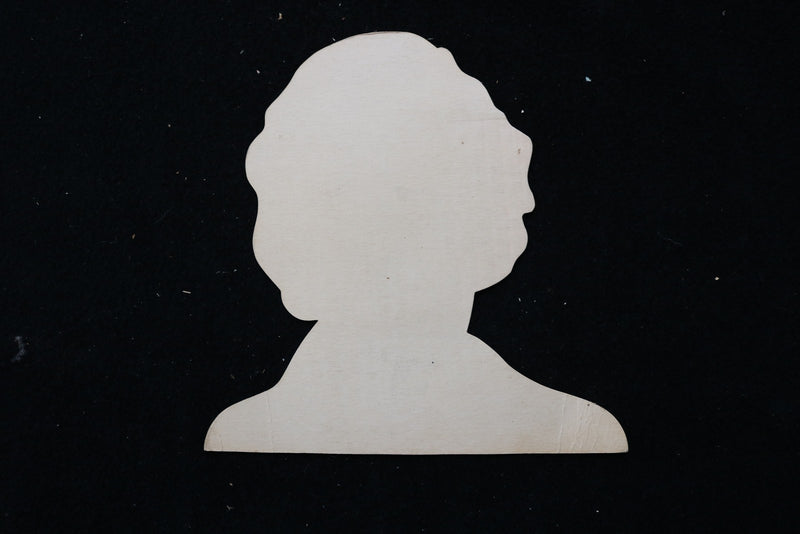 1930'S JEANETTE MACDONALD & NELSON EDDY CARDBOARD DISPLAYS - LOT OF 2 - K 2895