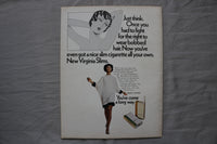 1969 MARCH SCREEN STORIES MAGAZINE - DEAN MARTIN & ELKE SOMMER COVER - E 19942
