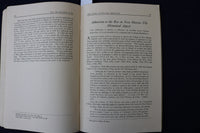 1938 MAY NEW HAVEN COUNTY BAR ASSOCIATION BULLETIN SOFTCOVER BOOK - K 964