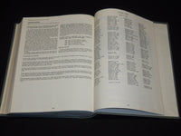 1987 JULY-AUGUST CANCER RESEARCH MAGAZINE BOUND VOLUME - 4 ISSUES - KD 6132O