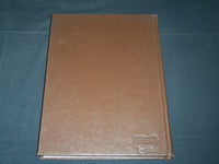 1966 LA CAMPANA MONTCLAIR STATE COLLEGE YEARBOOK - NEW JERSEY - YB 1608
