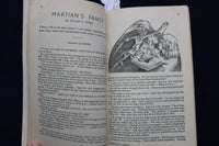 1950 SUMMER NEW WORLDS FICTION OF THE FUTURE MAGAZINE - VOL. 3, NO. 7 - K 463