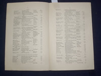 1902 CONNECTICUT PUBLIC LIBRARY DOCUMENT - BOOKS OF 1902 SOFTCOVER BOOK - J 9761