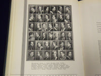 1931 STEPHENSOPHIA STEPHENS COLLEGE YEARBOOK COLUMBIA MISSOURI - PHOTOS - YB 672