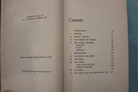 1957 THE ECHO OF GREECE HARDCOVER BOOK BY EDITH HAMILTON - KD 9646