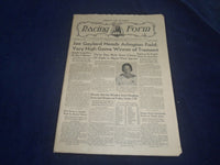 1969 JULY 1 THE DAILY RACING FORM - JOE GAYLORD HEADS ARLINGTON FIELD - NP 5514