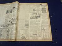 1918 JUNE 20 NEW YORK TIMES - ITALIANS HAVE FOE PENNED ON THE PIAVE - NT 9100