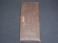 1943 BERKSHIRE KNITTING MILLS DISCHARGE SERVICE RECORD CASE - K 81