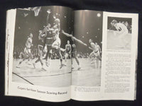 1962 GOPHER UNIVERSITY OF MINNESOTA YEARBOOK - MINNEAPOLIS, MINNESOTA - YB 3301