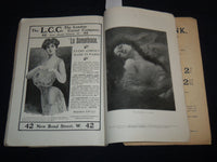 PICTURES OF 1903 PALL MALL MAGAZINE EXTRA - NICE PHOTOS & ADS - B 4128P