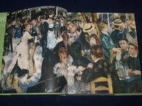 2007 THE MUSEE D'ORSAY HARDCOVER BOOK BY MARGHERITA D'AYALA VALVA - KD 2770