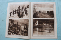 1914 DEC 10 NEW YORK TIMES MID-WEEK PICTORIAL WAR EXTRA-PRINCE OF WALES- NP 9111