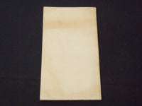 1940'S STATE OF CONNECTICUT MOTOR VEHICLE LAWS- ROBINS B. STOECKEL - K 2062