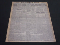 1927 JANUARY 19 NEW YORK TIMES - KELLOGG FOR ARBITRATION WITH MEXICO - NT 7135