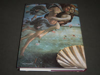 1986 The Great Masters Giotto, Botticelli,Leonardo,Raphael,Michelangelo - I 459