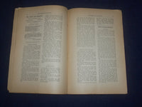 1894 FEBRUARY 3 THE TIMES AND REGISTER - PHILADELPHIA, PA - J 6433