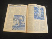 1980 APRIL BASEBALL MAGAZINE - PETE ROSE COVER - B 6348D