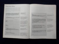 1964 & 1993 FOUR DAYS HARDCOVER BOOK - LOT OF 2 PRINTINGS - KD 8914