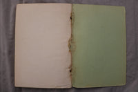1932 FATHER COUGHLIN'S RADIO DISCOURSES 1931-1932 SOFTCOVER BOOK - K 3471
