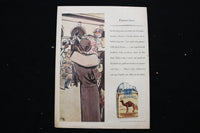 1930 OCTOBER NEEDLECRAFT MAGAZINE - CZECHOSLOVAKIA EMBROIDERY COVER - E 9921