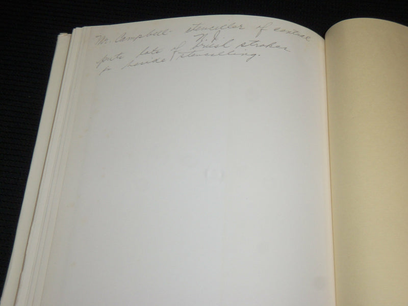 1962 THE ORNAMENTED CHAIR HARDCOVER BOOK EDITED BY ZILLA RIDER LEA - R 719W