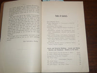 1905 VENICE AND NEIGHBOURHOOD PRACTICAL GUIDE FOR THE FOREIGNER - K 1219