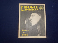 1976 MARCH 12 BUGLE AMERICAN MAGAZINE - WOMEN & MUSIC - J 9445