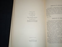 1934 ELEMENTS OF RADIO COMMUNICATION BOOK BY JOHN H. MORECROFT - KD 5294H